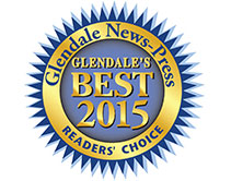 Best of Glendale 2015