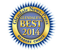 Best of Glendale 2014